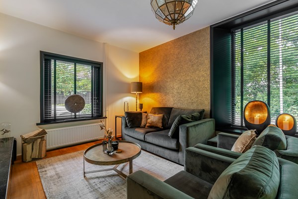 Medium property photo - Heveringseweg 26, 3233 SC Oostvoorne