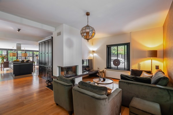 Medium property photo - Heveringseweg 26, 3233 SC Oostvoorne