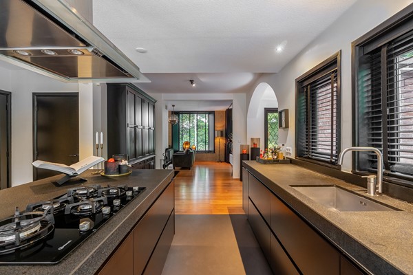 Medium property photo - Heveringseweg 26, 3233 SC Oostvoorne