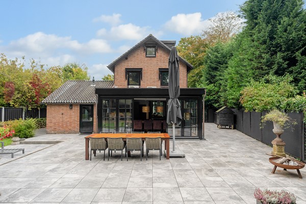 Medium property photo - Heveringseweg 26, 3233 SC Oostvoorne