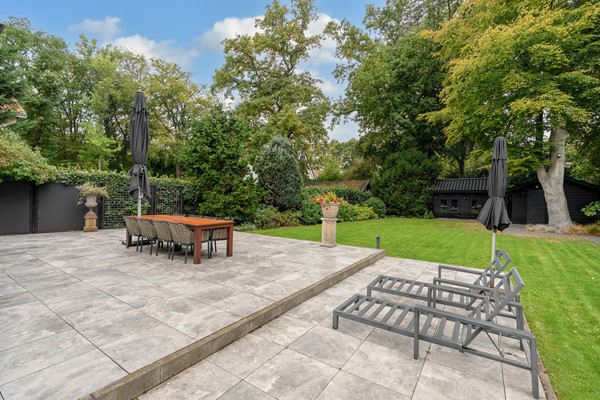 Medium property photo - Heveringseweg 26, 3233 SC Oostvoorne