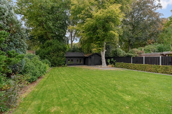 Medium property photo - Heveringseweg 26, 3233 SC Oostvoorne