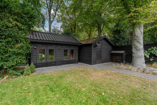 Medium property photo - Heveringseweg 26, 3233 SC Oostvoorne