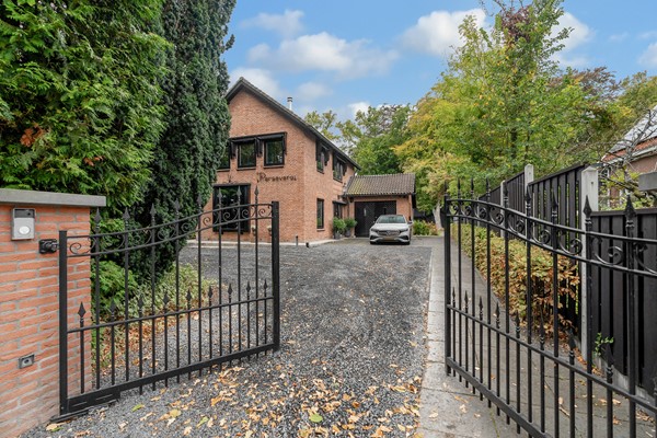 Medium property photo - Heveringseweg 26, 3233 SC Oostvoorne