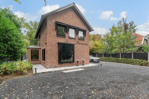 Medium property photo - Heveringseweg 26, 3233 SC Oostvoorne