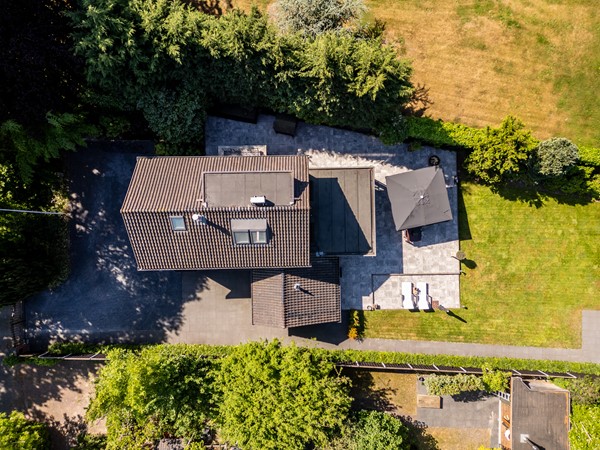 Medium property photo - Heveringseweg 26, 3233 SC Oostvoorne