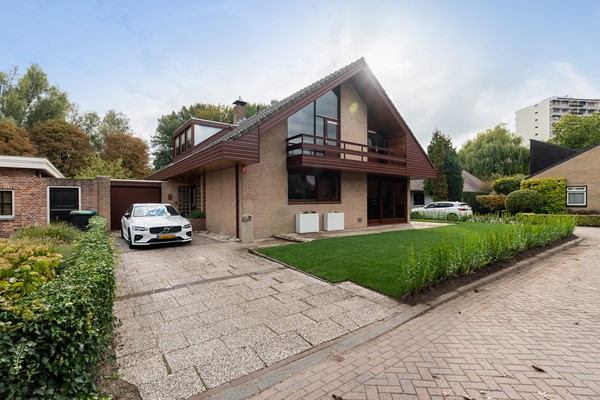 Medium property photo - Roerdomp 8, 2986 XA Ridderkerk