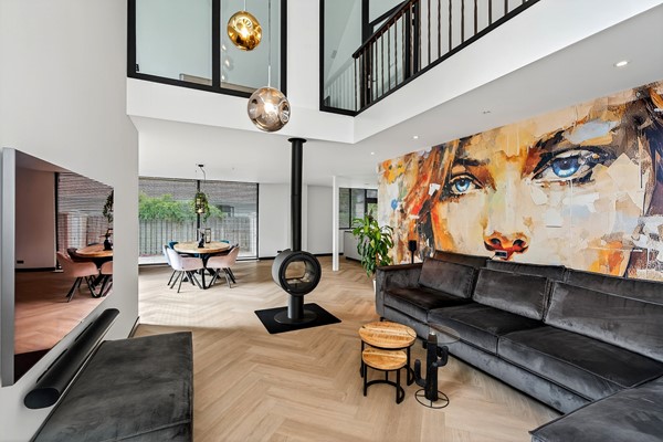 Medium property photo - Roerdomp 8, 2986 XA Ridderkerk