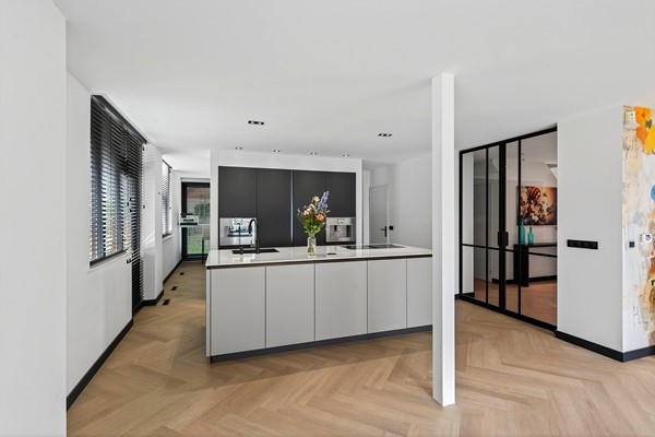 Medium property photo - Roerdomp 8, 2986 XA Ridderkerk