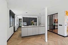 Verkocht: Roerdomp 8, 2986 XA Ridderkerk