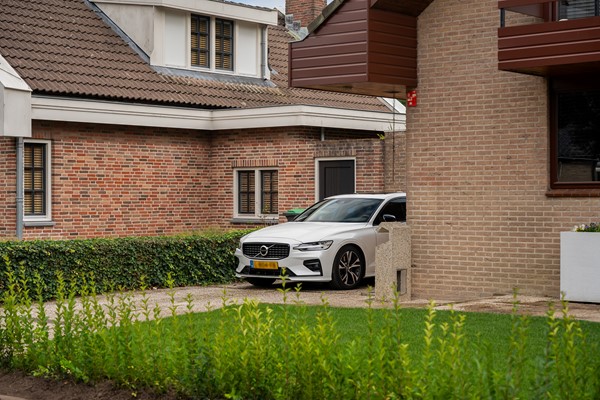 Medium property photo - Roerdomp 8, 2986 XA Ridderkerk