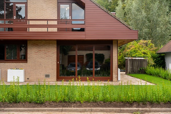 Medium property photo - Roerdomp 8, 2986 XA Ridderkerk
