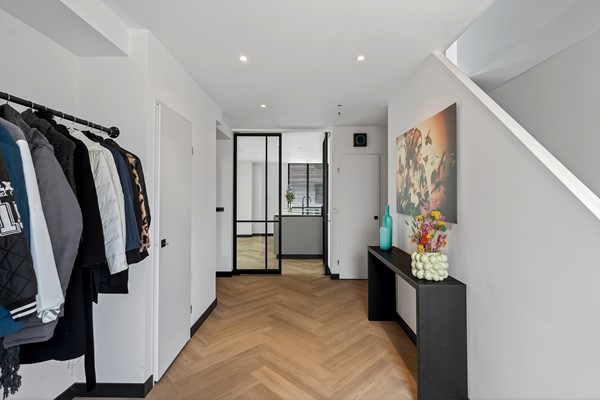 Medium property photo - Roerdomp 8, 2986 XA Ridderkerk