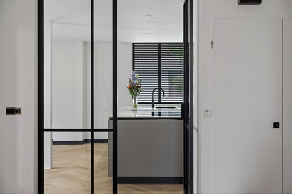 Medium property photo - Roerdomp 8, 2986 XA Ridderkerk