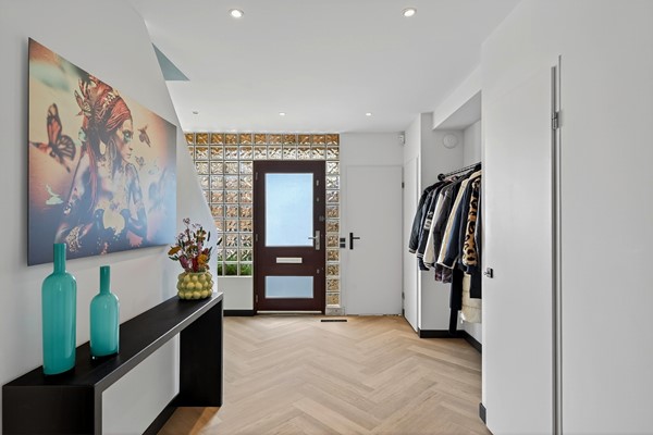 Medium property photo - Roerdomp 8, 2986 XA Ridderkerk