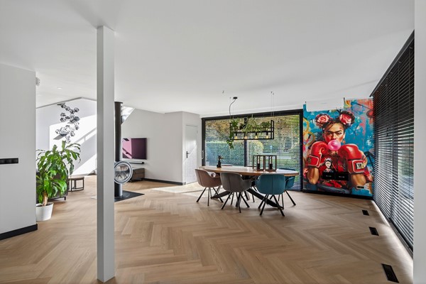 Medium property photo - Roerdomp 8, 2986 XA Ridderkerk