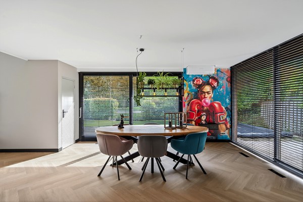 Medium property photo - Roerdomp 8, 2986 XA Ridderkerk