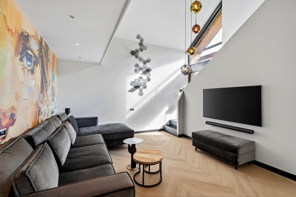 Medium property photo - Roerdomp 8, 2986 XA Ridderkerk