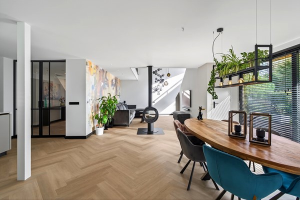 Medium property photo - Roerdomp 8, 2986 XA Ridderkerk