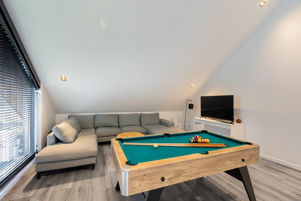 Medium property photo - Roerdomp 8, 2986 XA Ridderkerk