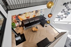 Verkocht: Roerdomp 8, 2986 XA Ridderkerk