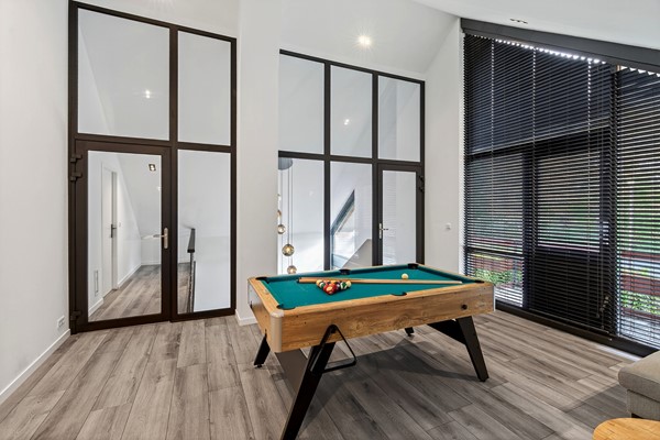 Medium property photo - Roerdomp 8, 2986 XA Ridderkerk