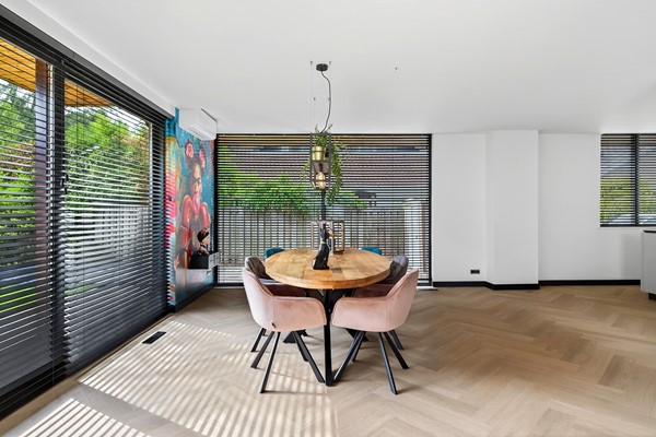 Medium property photo - Roerdomp 8, 2986 XA Ridderkerk