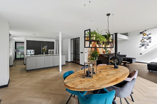 Medium property photo - Roerdomp 8, 2986 XA Ridderkerk