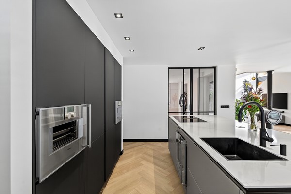 Medium property photo - Roerdomp 8, 2986 XA Ridderkerk