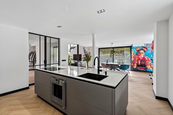 Medium property photo - Roerdomp 8, 2986 XA Ridderkerk