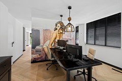 Verkocht: Roerdomp 8, 2986 XA Ridderkerk