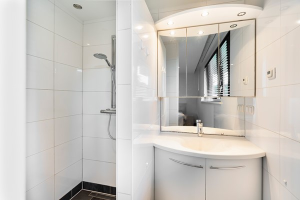Medium property photo - Roerdomp 8, 2986 XA Ridderkerk
