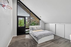 Verkocht: Roerdomp 8, 2986 XA Ridderkerk