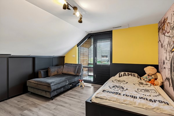 Medium property photo - Roerdomp 8, 2986 XA Ridderkerk
