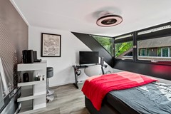 Verkocht: Roerdomp 8, 2986 XA Ridderkerk