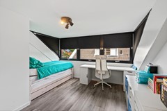 Verkocht: Roerdomp 8, 2986 XA Ridderkerk