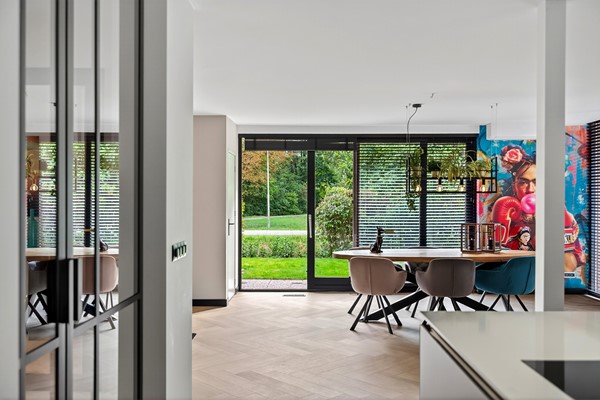 Medium property photo - Roerdomp 8, 2986 XA Ridderkerk