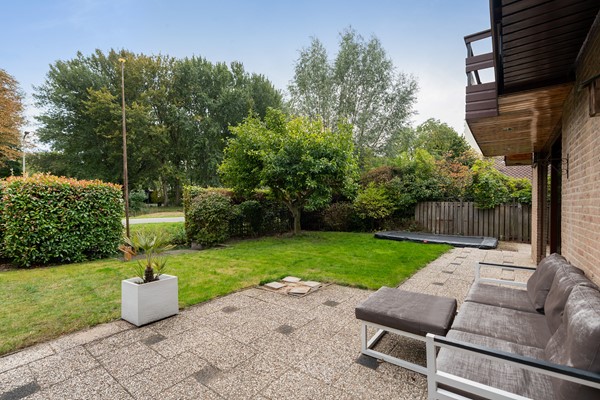 Medium property photo - Roerdomp 8, 2986 XA Ridderkerk