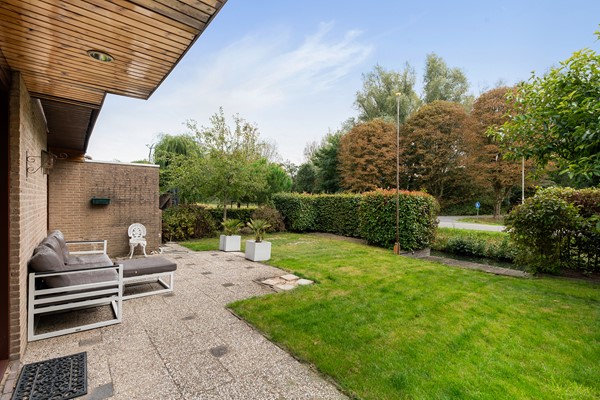 Medium property photo - Roerdomp 8, 2986 XA Ridderkerk