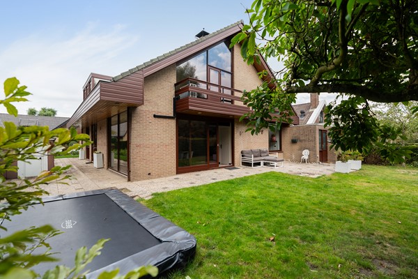 Medium property photo - Roerdomp 8, 2986 XA Ridderkerk