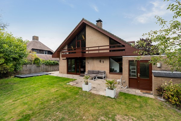 Medium property photo - Roerdomp 8, 2986 XA Ridderkerk