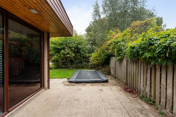 Medium property photo - Roerdomp 8, 2986 XA Ridderkerk