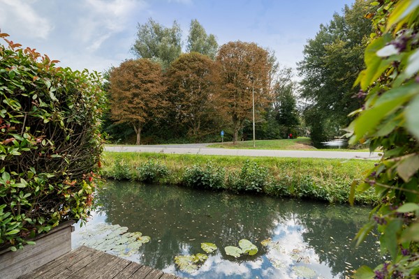 Medium property photo - Roerdomp 8, 2986 XA Ridderkerk