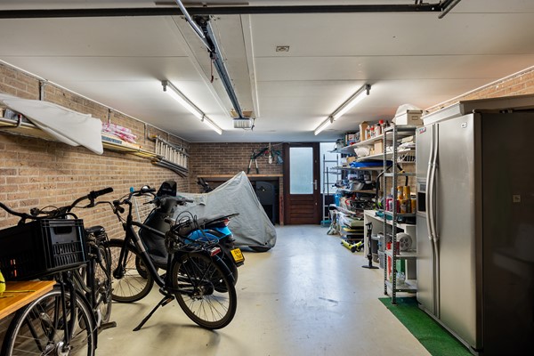 Medium property photo - Roerdomp 8, 2986 XA Ridderkerk