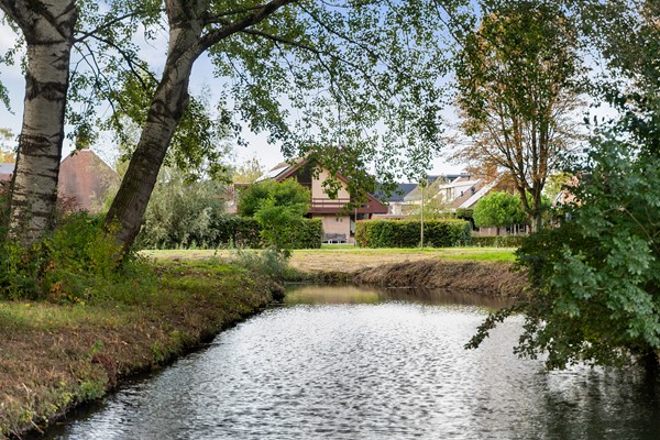 Medium property photo - Roerdomp 8, 2986 XA Ridderkerk