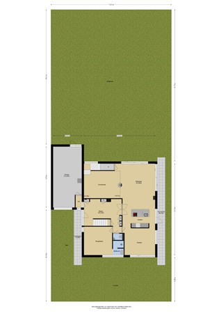 Medium property photo - Roerdomp 8, 2986 XA Ridderkerk