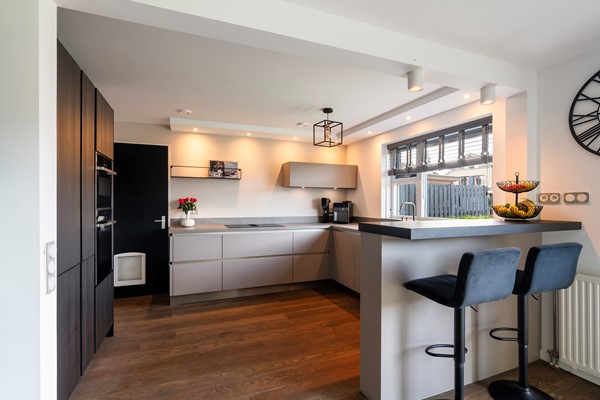 Medium property photo - Bouwlust 97, 3162 SB Rhoon