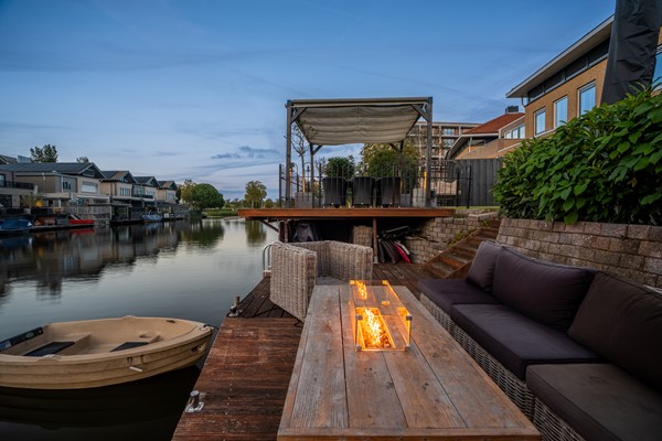 Medium property photo - Bouwlust 97, 3162 SB Rhoon