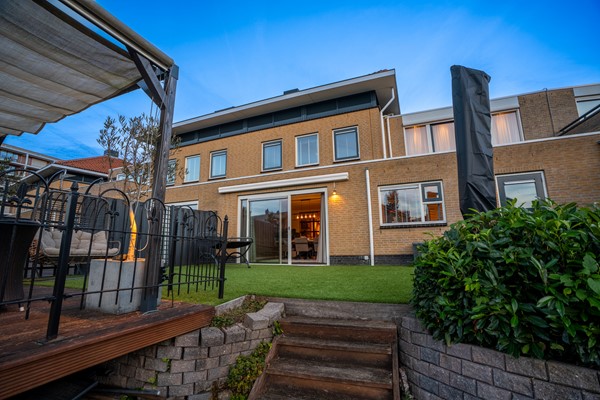 Medium property photo - Bouwlust 97, 3162 SB Rhoon