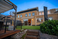 Verkocht onder voorbehoud: Bouwlust 97, 3162 SB Rhoon